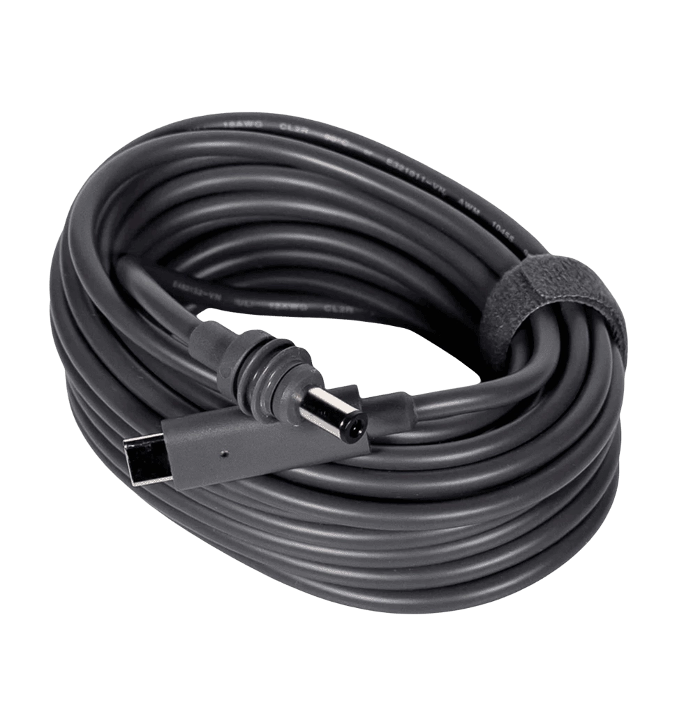 Адаптер Starlink Mini Car Adapter и кабель Mini USB-C 5 метров для зарядки Starlink Mini