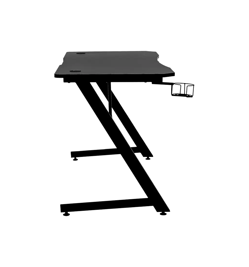 Стол компьютерний HATOR Vast Essential (HTD-010) Black