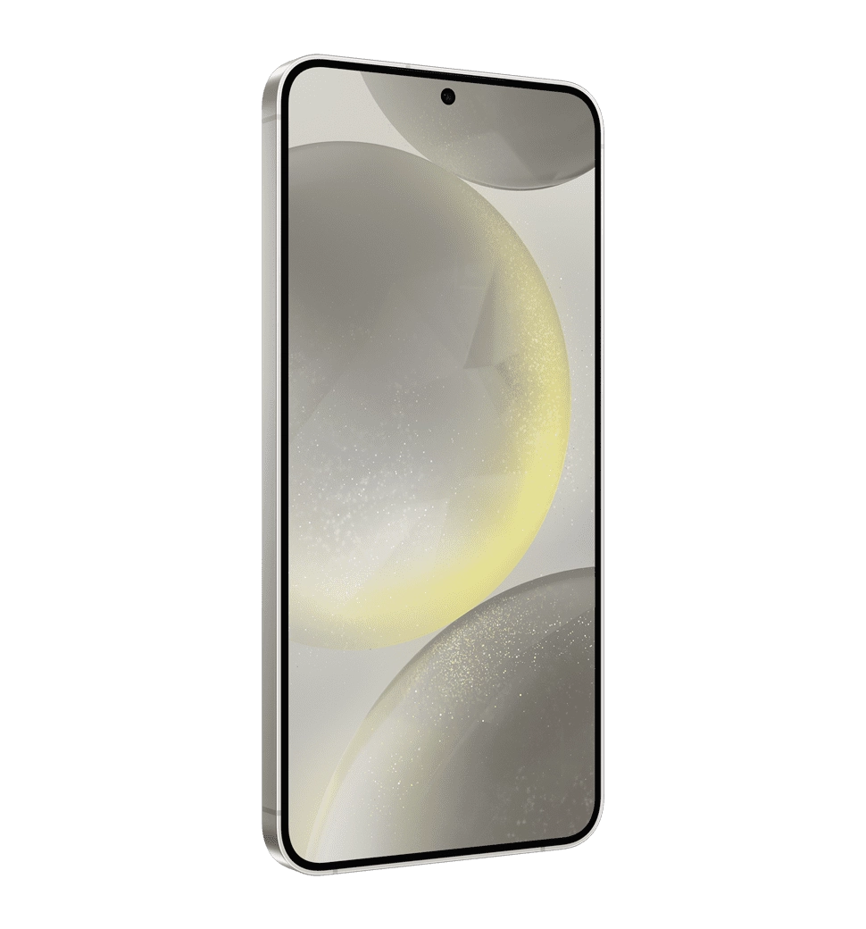 Смартфон Samsung Galaxy S24+ 5G 12/256Gb Marble Gray (SM-S926BZADEUC)