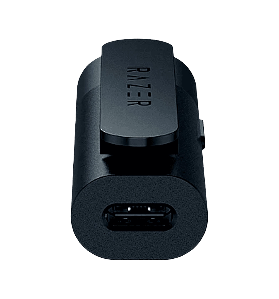Мікрофон RAZER Seiren BT (RZ19-04150100-R3M1)
