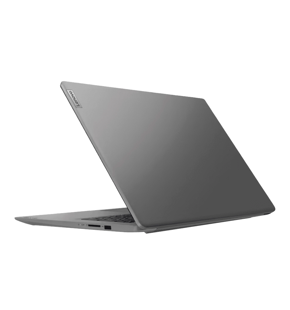 Ноутбук 17.3" Lenovo V17 G4 AG (83A2001YRA)/Intel i3-1315U/16GB/512GB SSD/IntelUHD/W11P/Grey