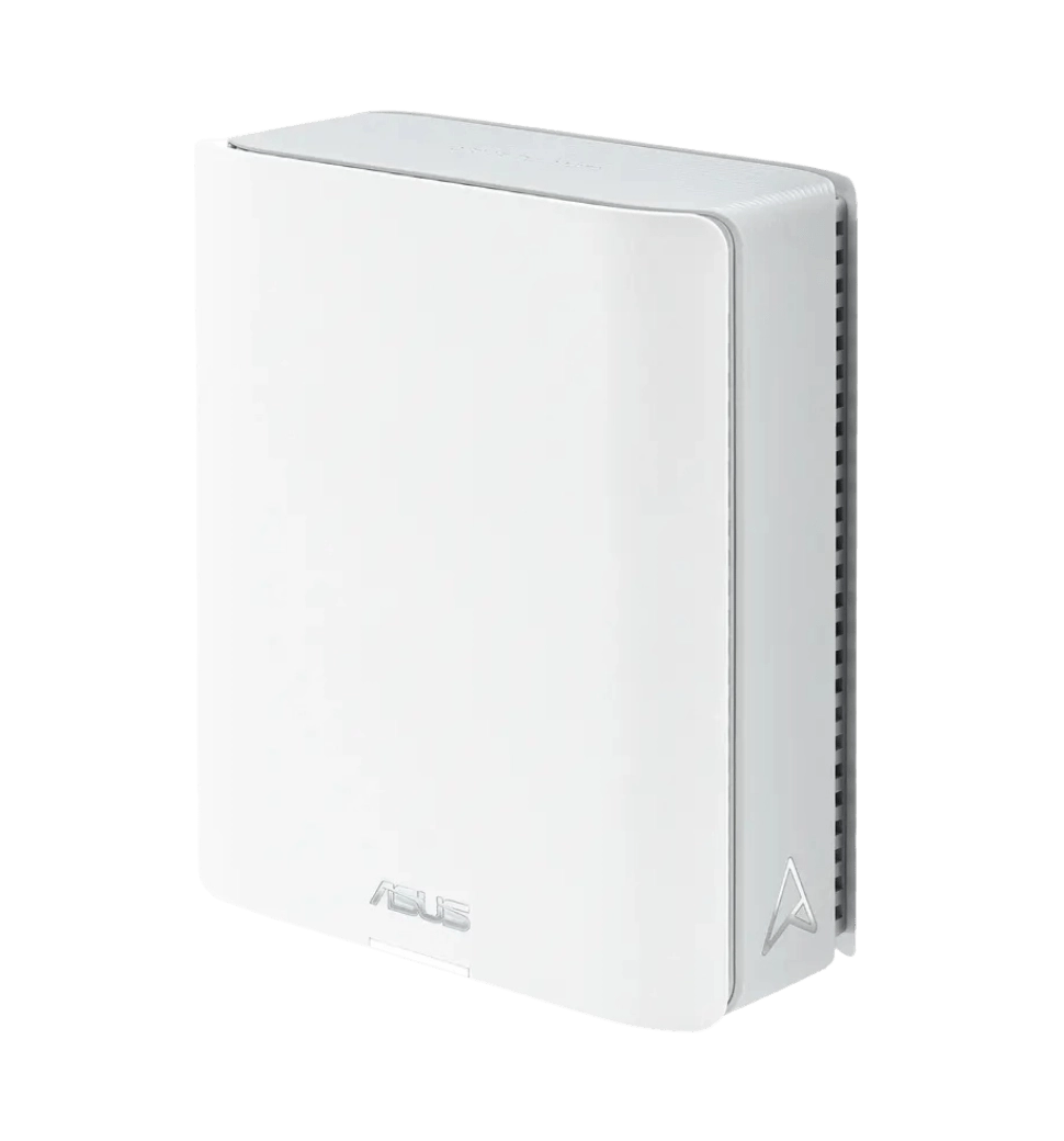 Система WiFi-Mesh ASUS ZenWiFi BT10 BE25000, 1x10GE LAN, 1xGE WAN/LAN, 1x10GE LAN, 1xUSB 3.0, 2мод,