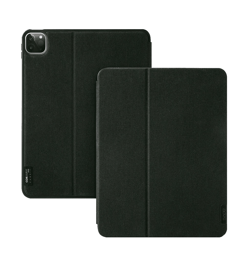 Чехол-книжка LAUT URBAN Folio for iPad Pro 11''/10.9'' Green (L_IPP21S_UR_GN)