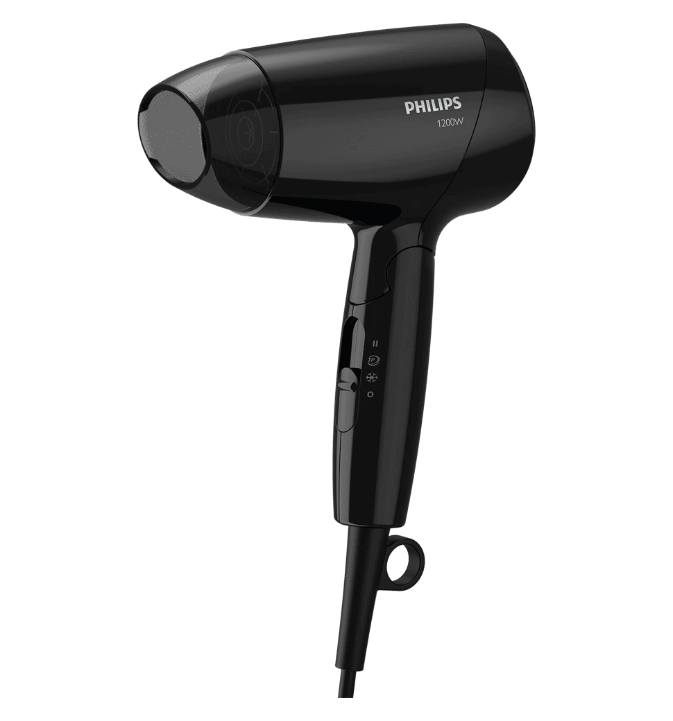 Фен Philips EssentialCare BHC010/10