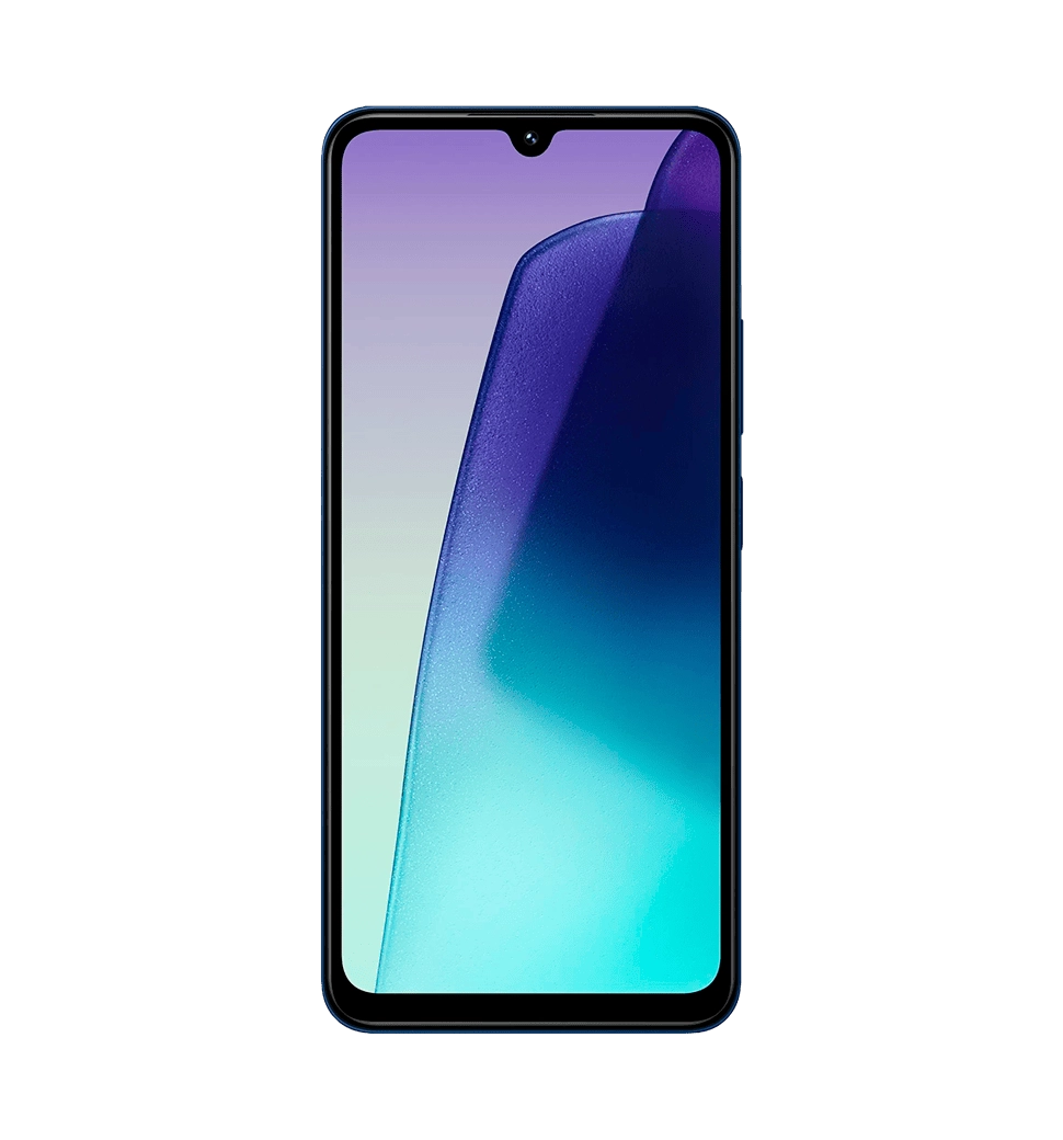 Смартфон Xiaomi Redmi 14C 6/128GB Starry Blue (Global)