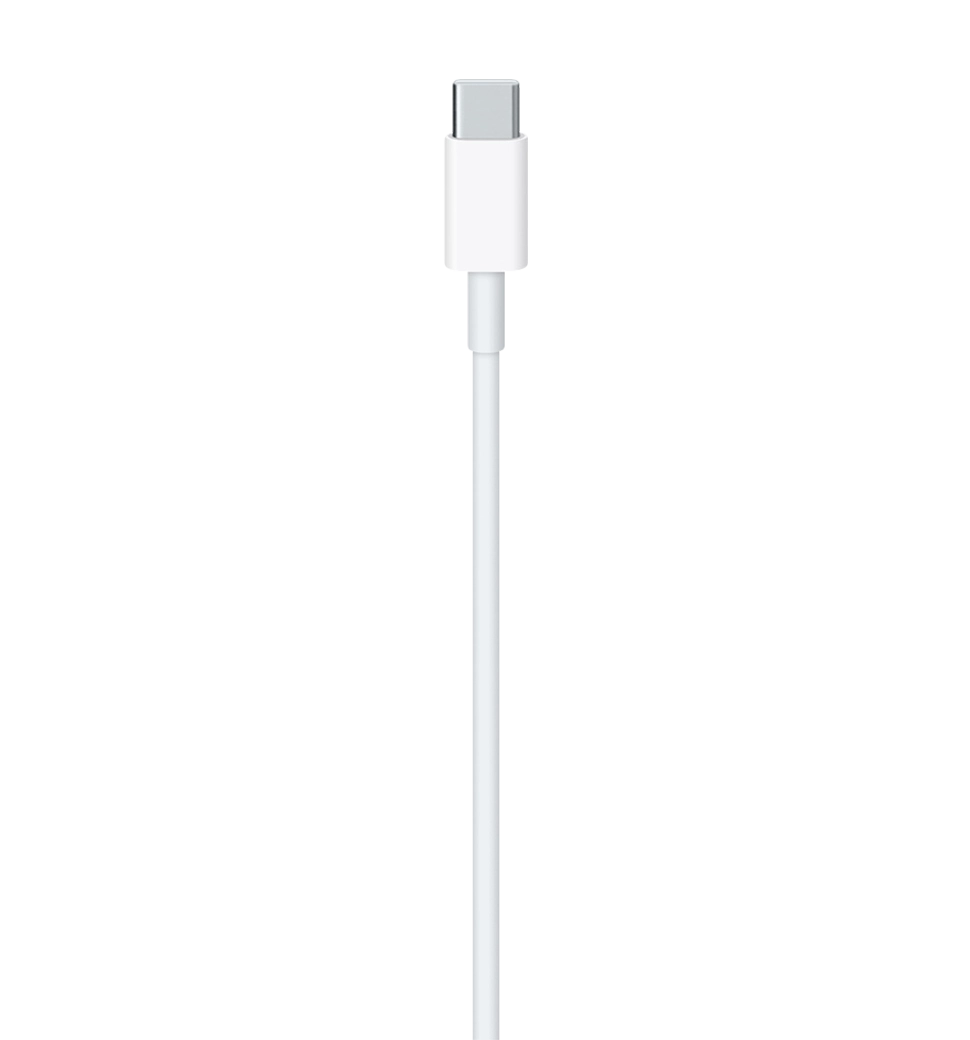 Кабель Apple USB-C Charge Cable 2m (MJWT2/MLL82)