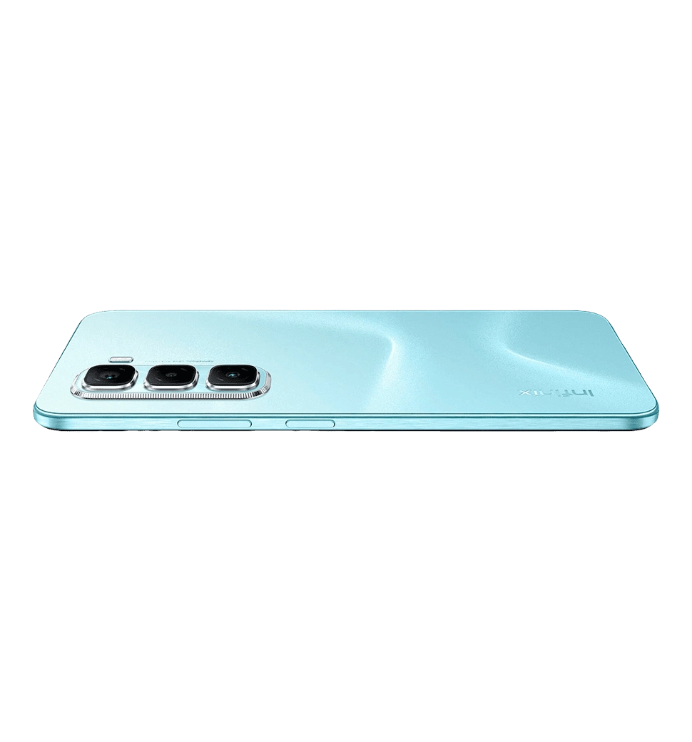 Смартфон INFINIX HOT 50 PRO X6881 8/256GB (blue)