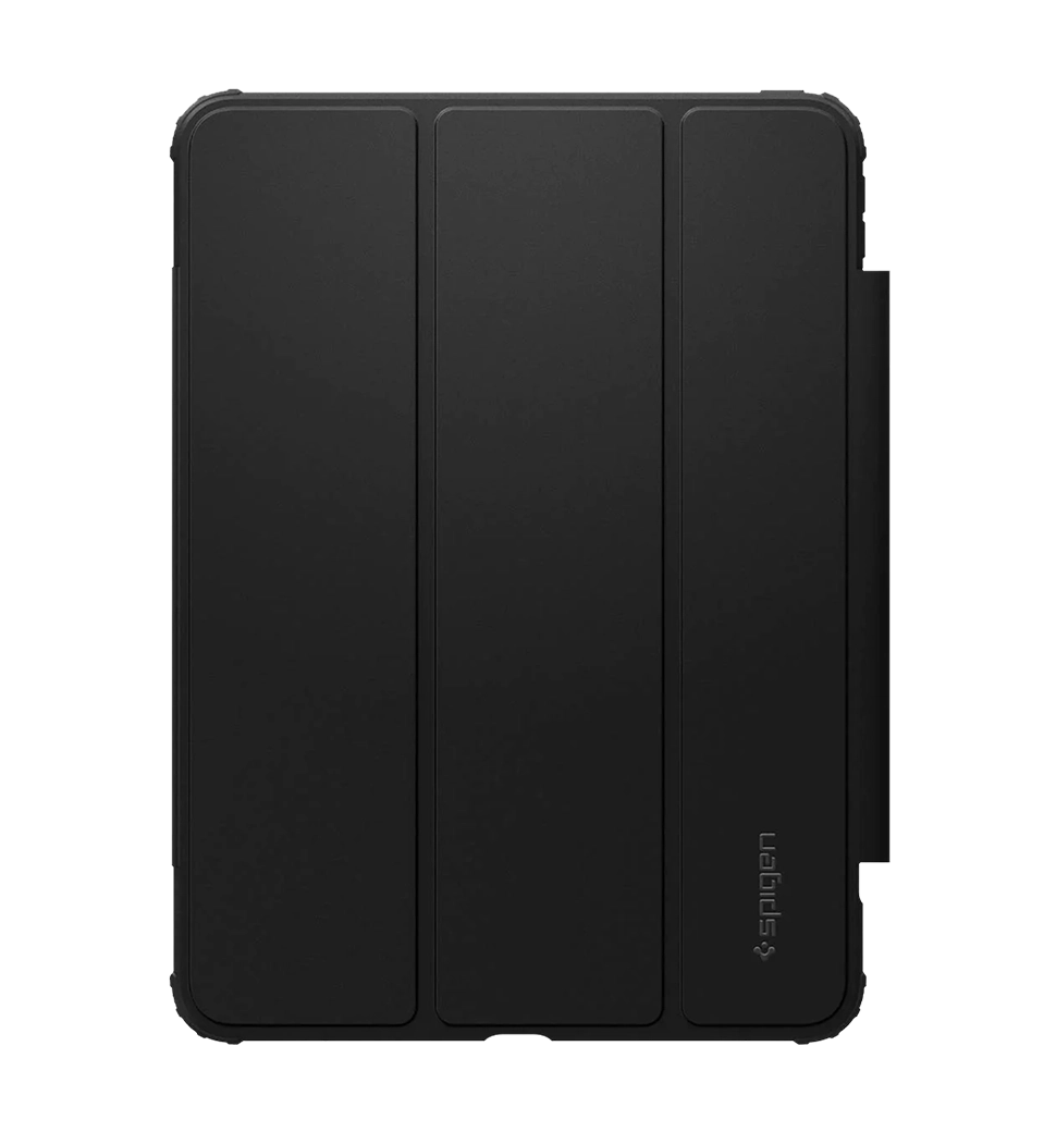 Чохол Spigen для Apple iPad Pro 11"(2018-2022) Ultra Hybrid Pro, Black (ACS03655)