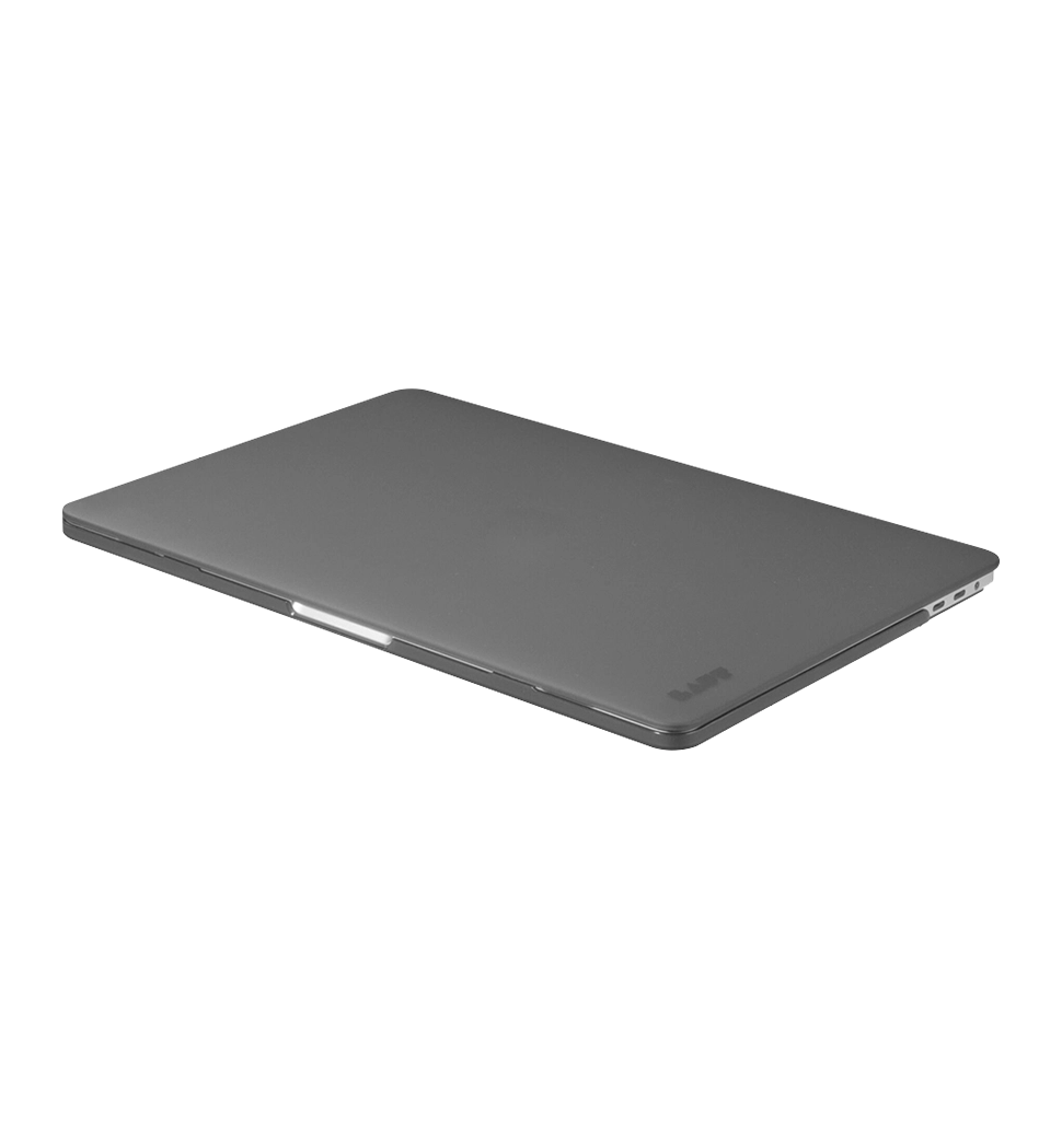 Чохол Laut HUEX Macbook 16" Black (L_16MP_HX_BK)