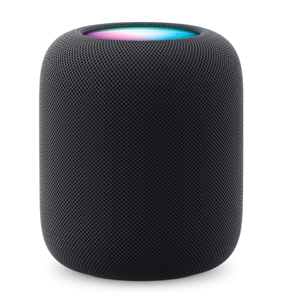 Apple HomePod 2 Midnight (MQJ73/MQJ93)