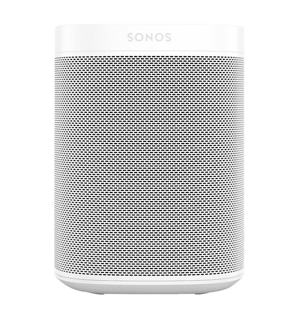 Акустическая система Sonos One White (ONEG2EU1)