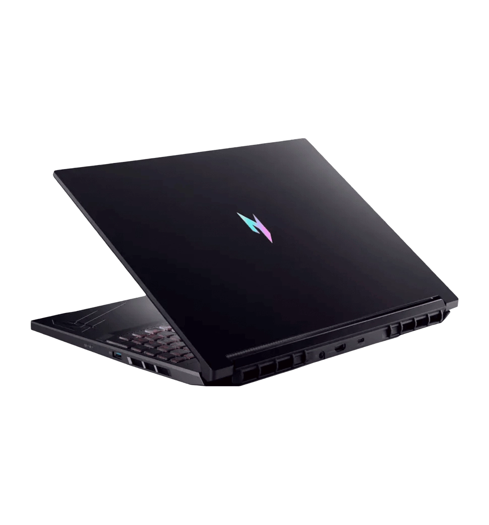 Ноутбук 16” Acer Nitro V 16 ANV16-41 (NH.QRVEU.005)/AMD R7 7845HS/16GB/1TB SSD/NVD 4050-6/Linux/Black