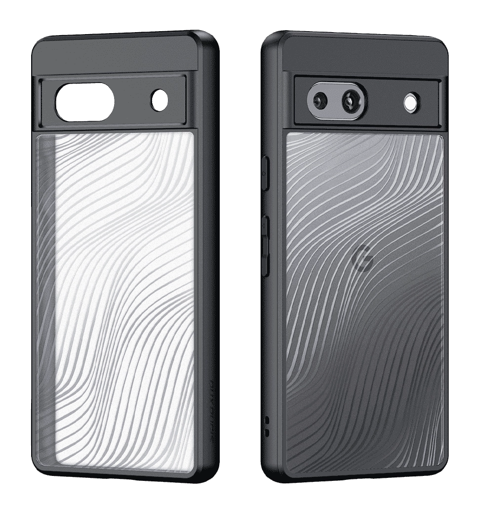 Чохол Dux Ducis Google Pixel 7 Aimo series Black