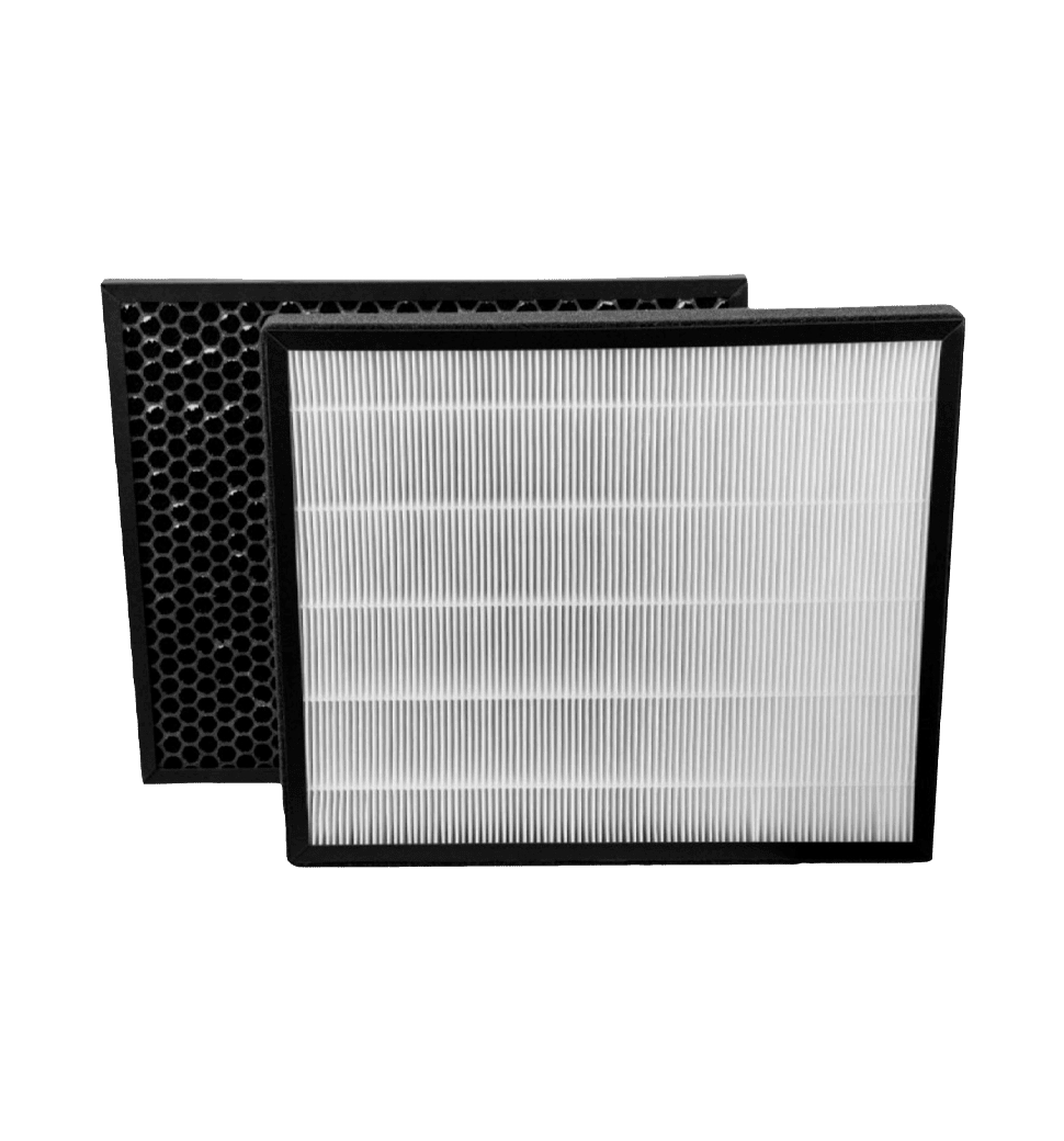 Фільтр для Levoit Air Cleaner Filter LV-PUR131 True HEPA 3-Stage (Original Filter) (HEACAFLVNEU0023)