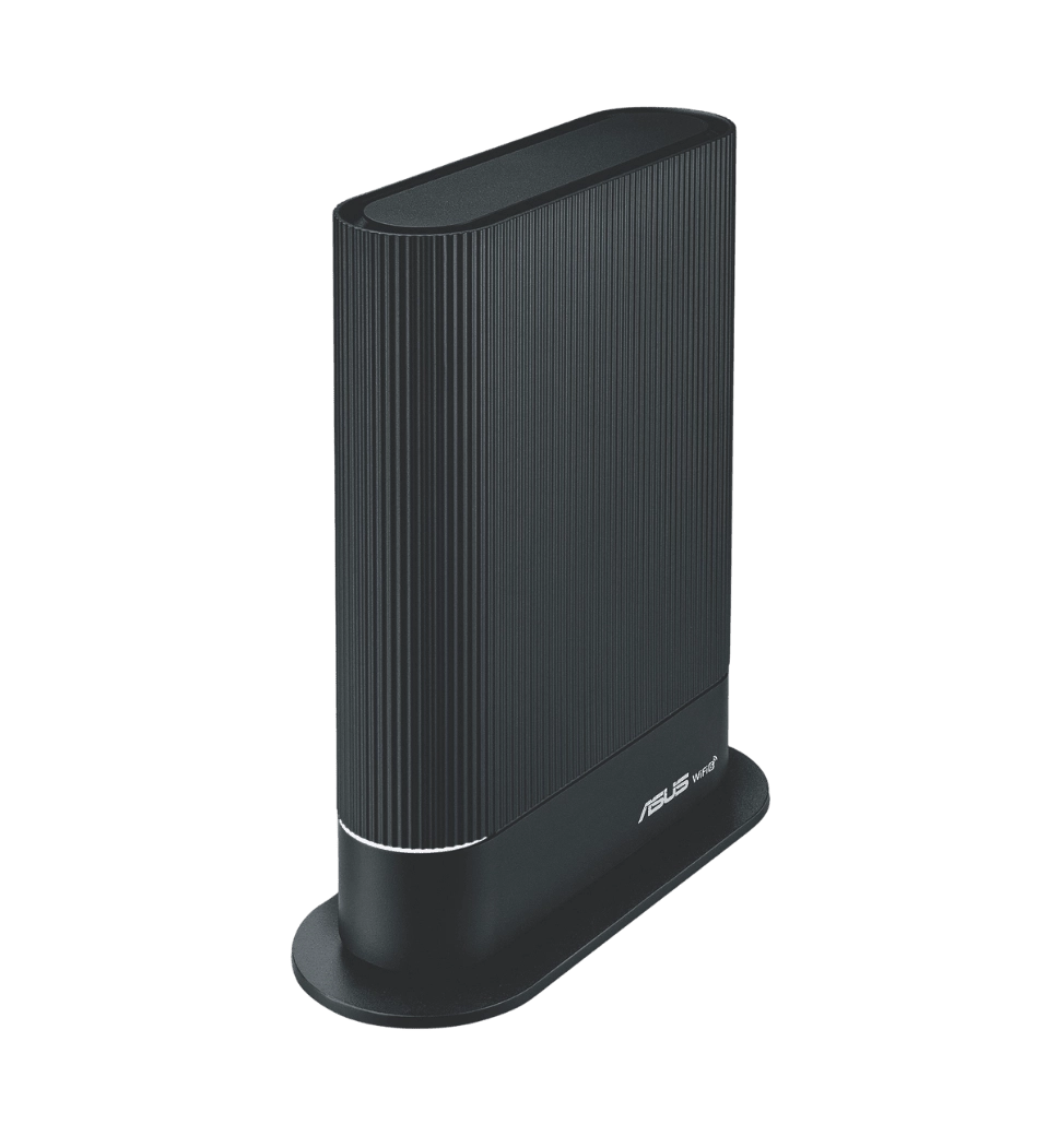 Маршрутизатор ASUS RT-AX59U AX4200, 3xGE LAN, 1xGE WAN, 1xUSB3.2, 1xUSB 2.0, MESH