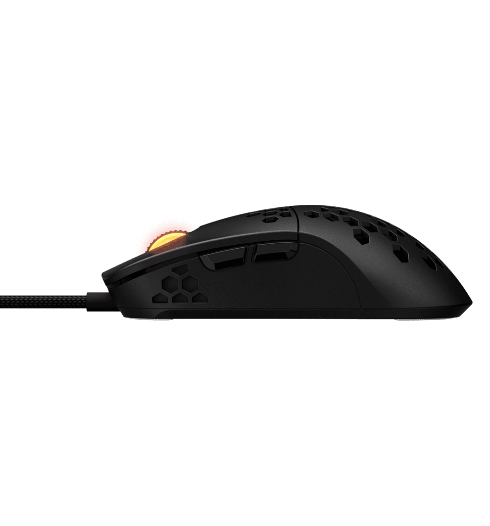 Мышь HATOR Stellar PRO (HTM-540) black