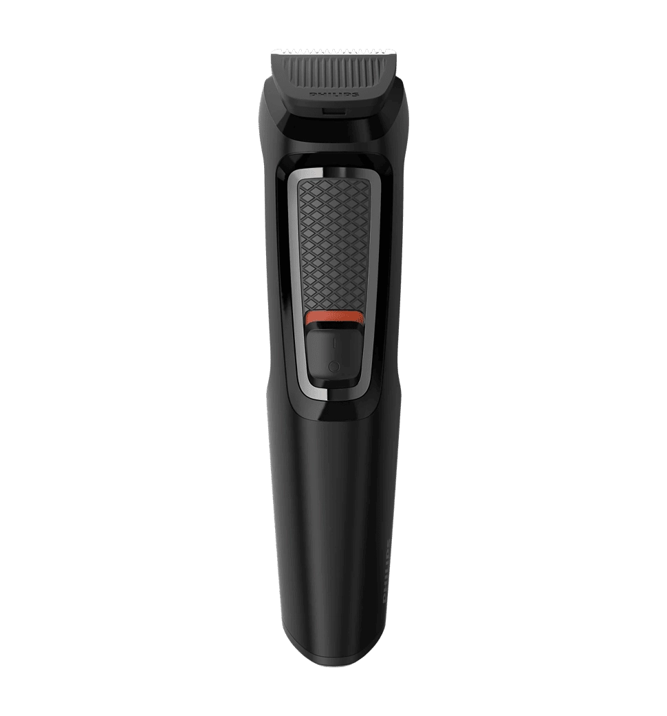 Тример Philips Multigroom series 3000 MG3720/15
