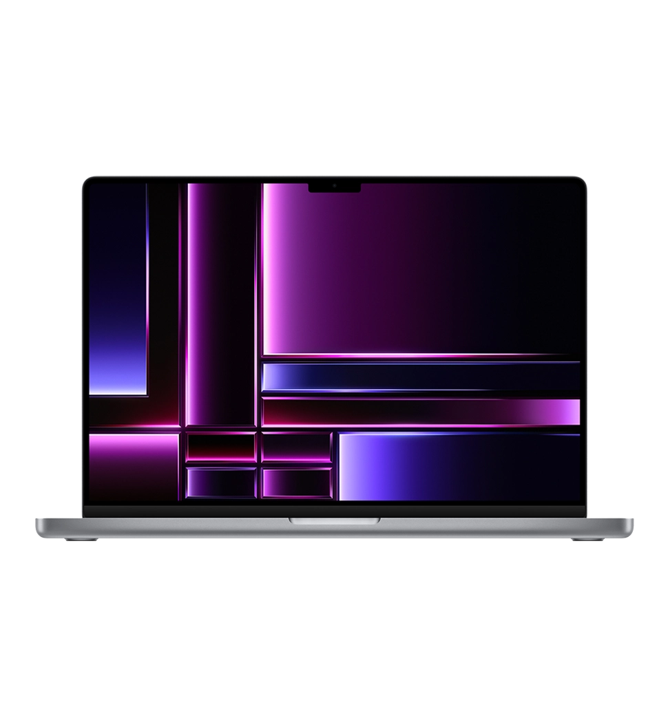 Ноутбук MacBook Pro 16"/Apple M2 PRO/16GB/19GPU/1TB SSD/Space Gray 2023 (MNW93)