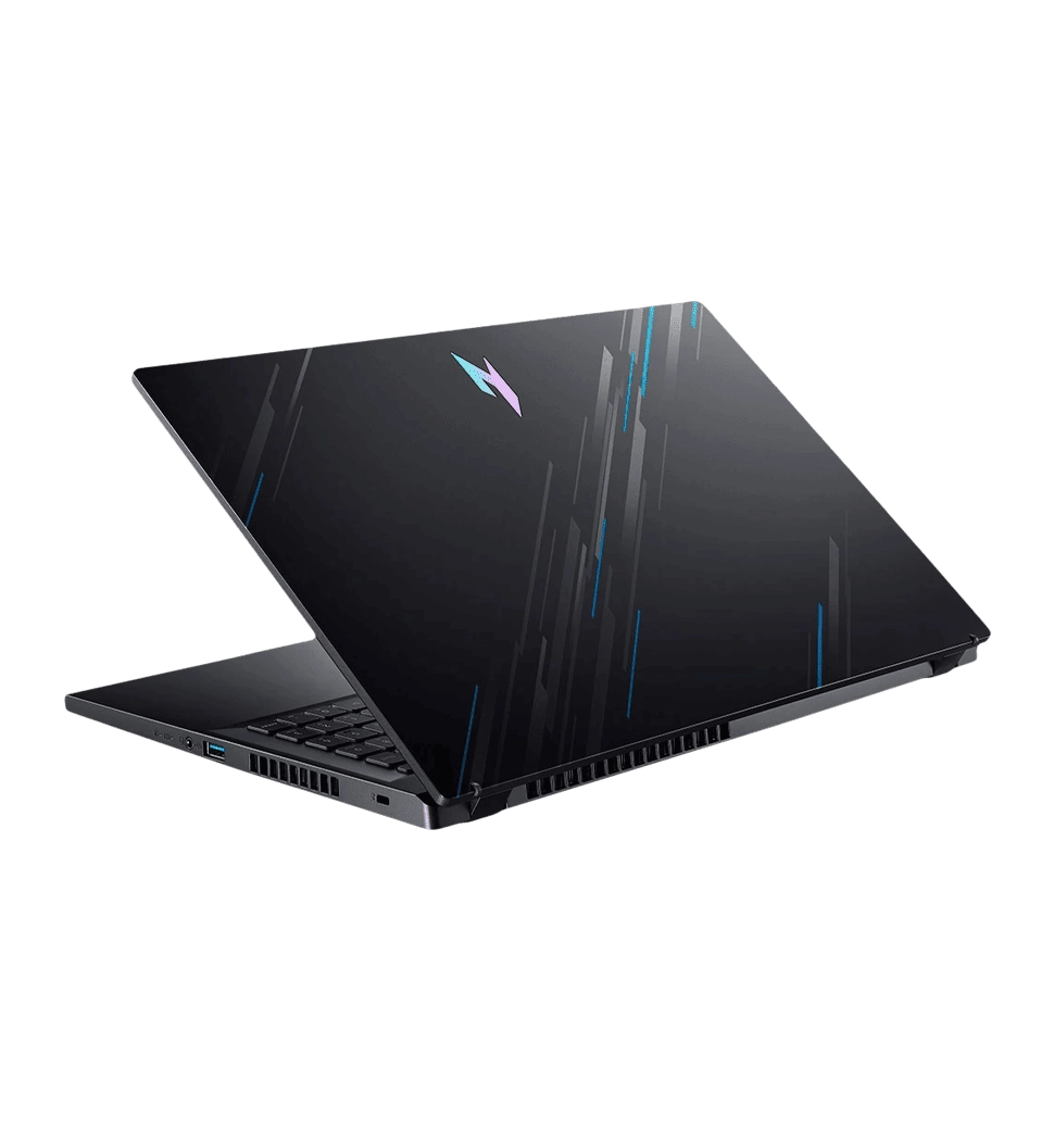 Ноутбук 15.6" Acer Nitro V 15 ANV15-51 (NH.QNCEU.003) Intel i7-13620H/16GB/F1TB/NVD3050-6/Lin/Black