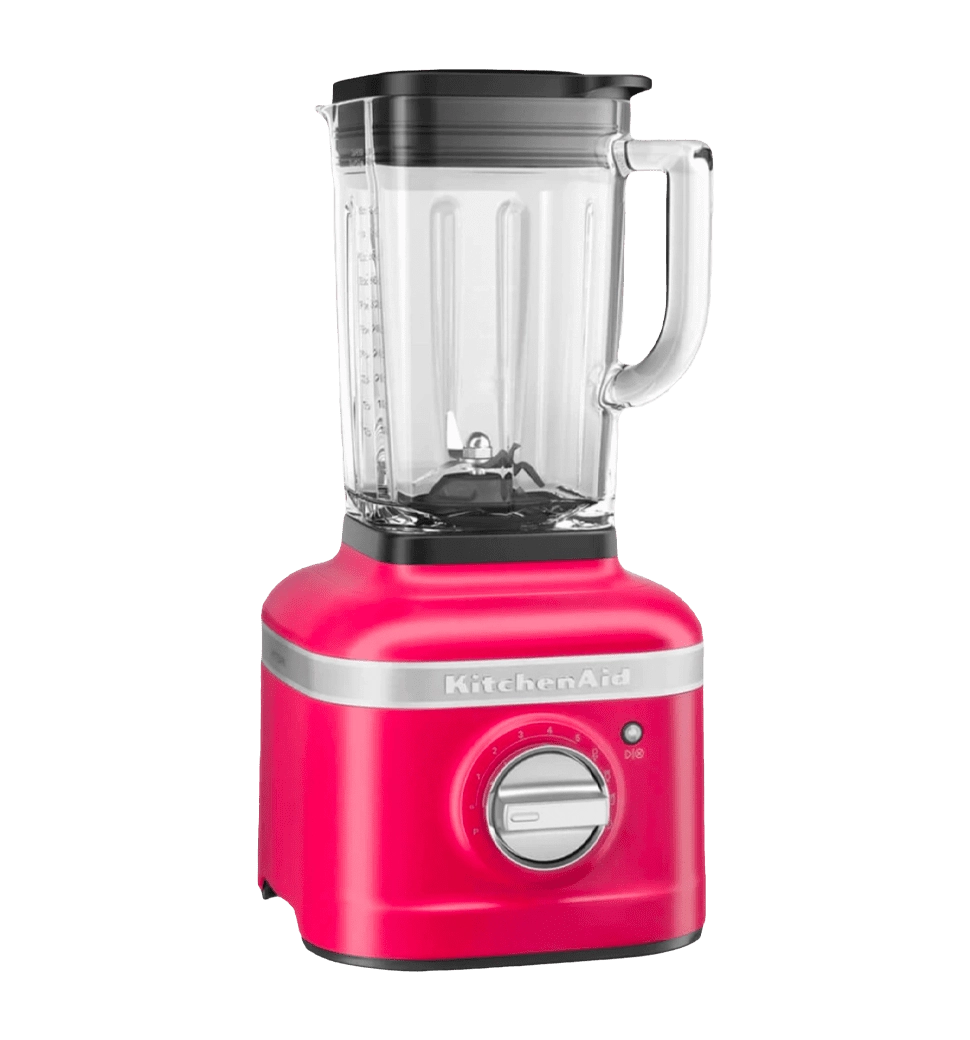 Стационарный блендер KitchenAid Artisan K400 1,4 л 5KSB4026EHI