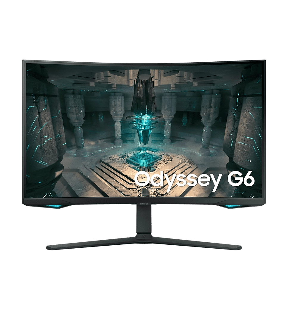 Монитор 32" SAMSUNG Odyssey Gaming G65B Monitor VA 2K 240Hz