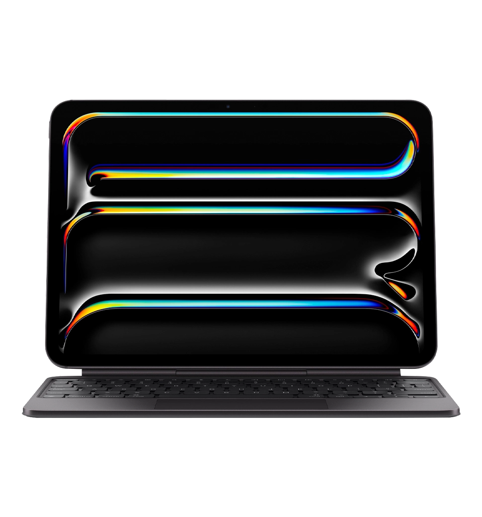 Клавіатура Magic Keyboard for iPad Pro 11‑inch (M4) Black