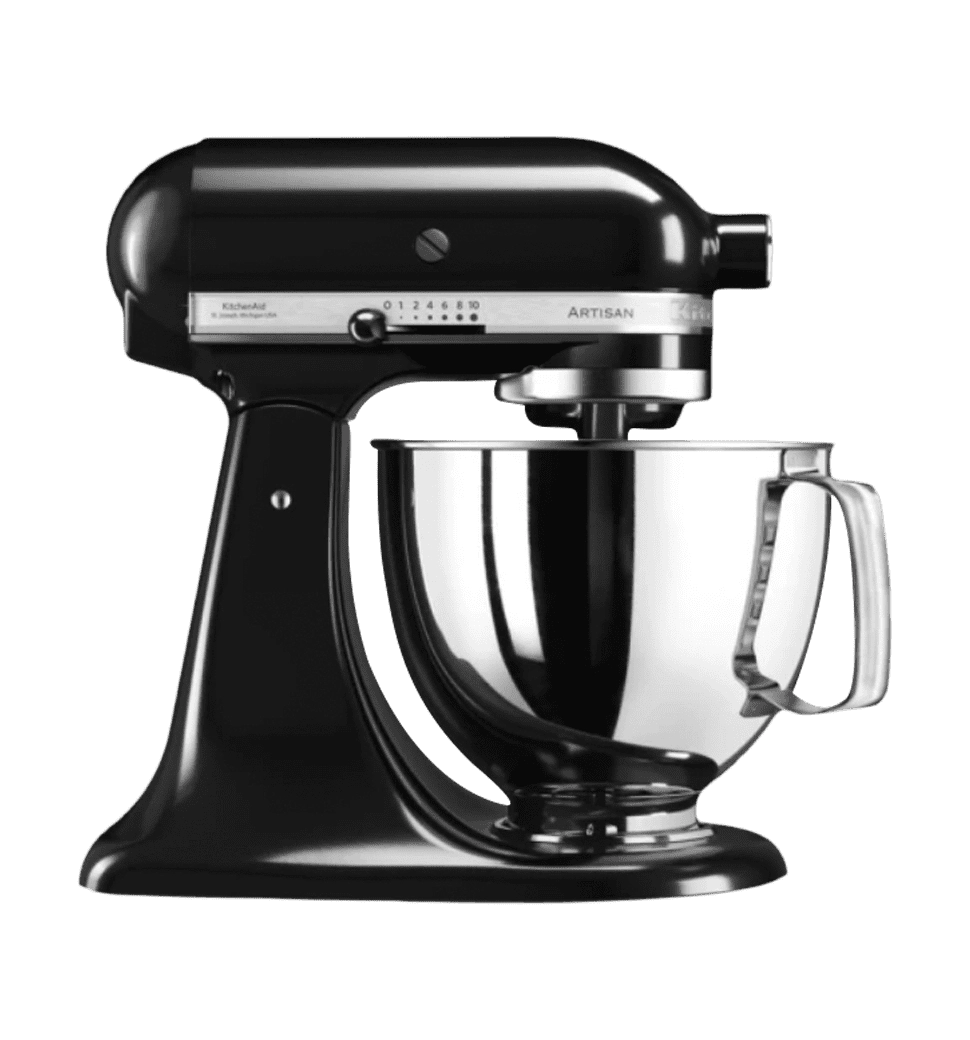 Миксер планетарный KitchenAid Artisan 4,8 л 5KSM125EOB