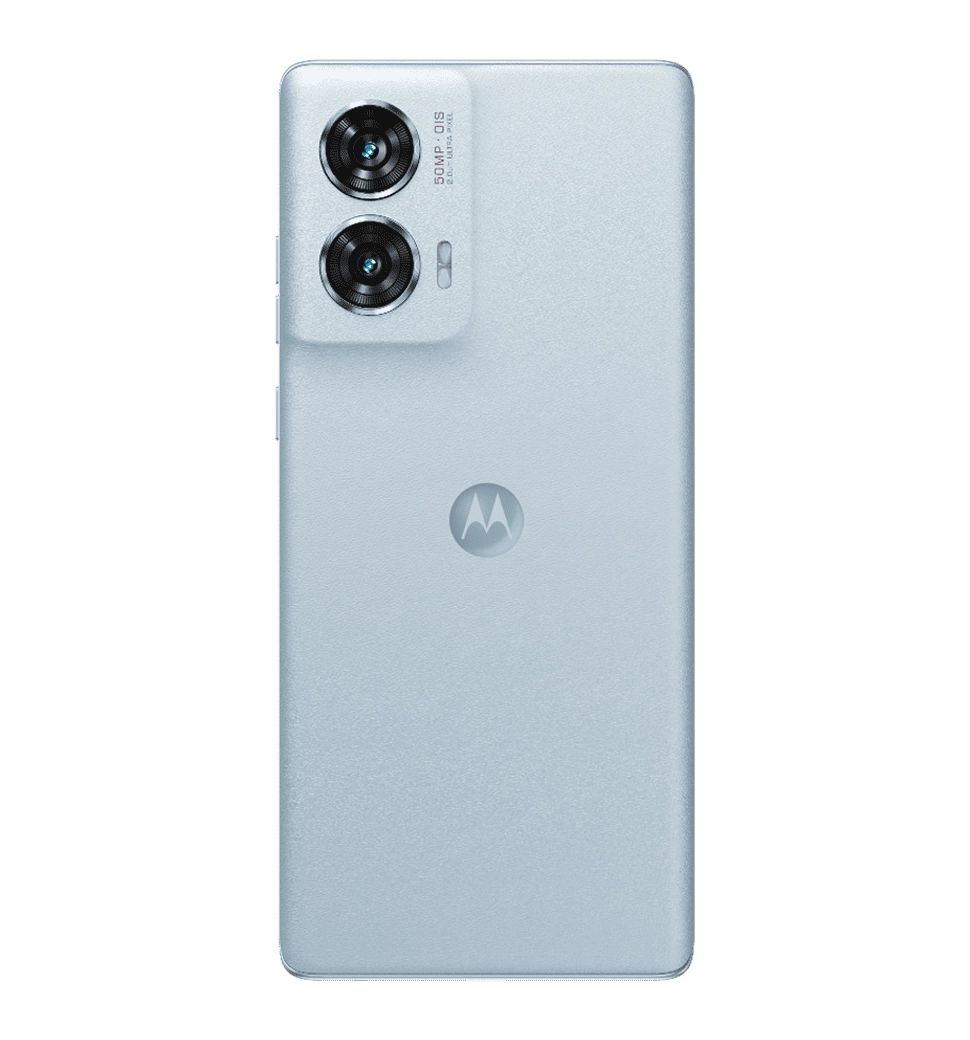 Moto Edge 50 fusion 8/256 Marshm Blue (PB3T0061UA)