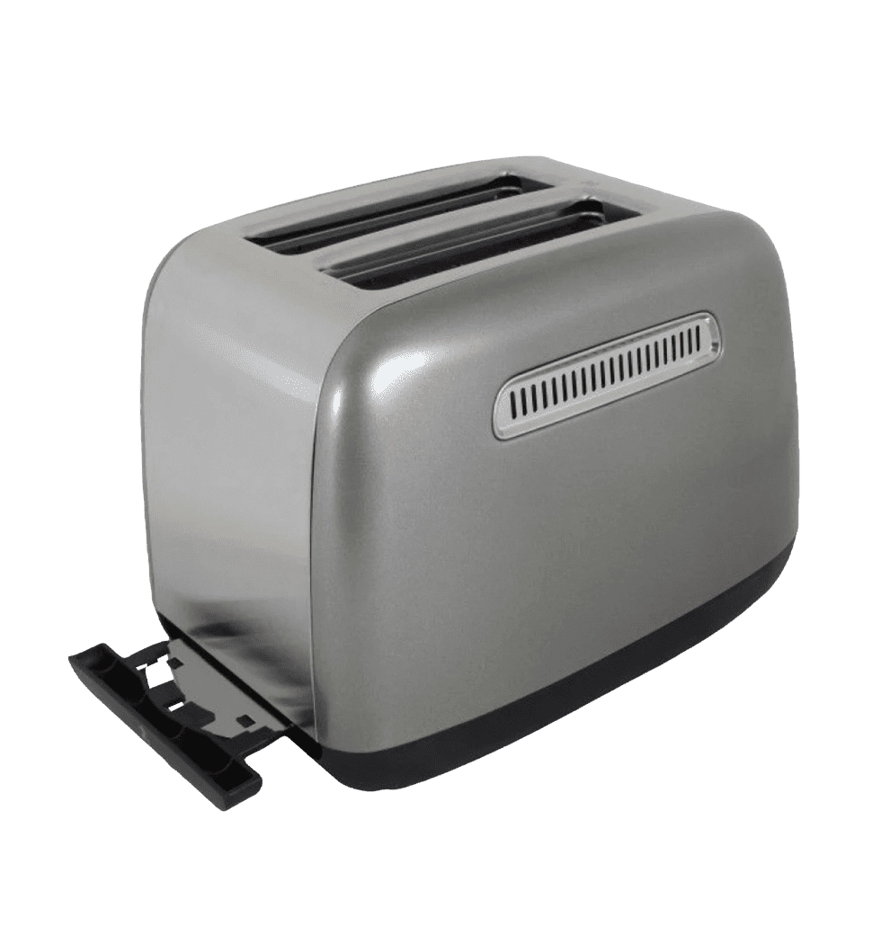 Тостер KitchenAid 5KMT221ECU