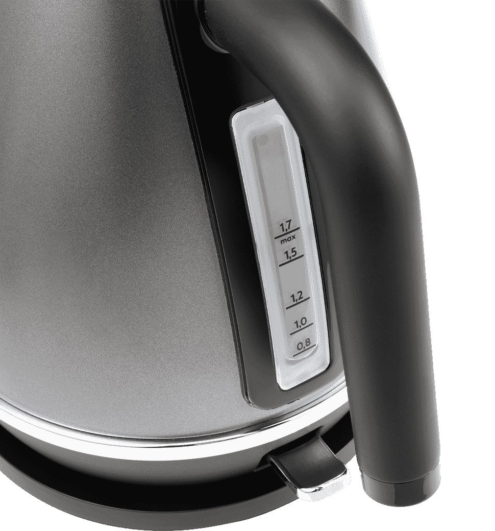 Електрочайник DeLonghi KBIN 2001 TB