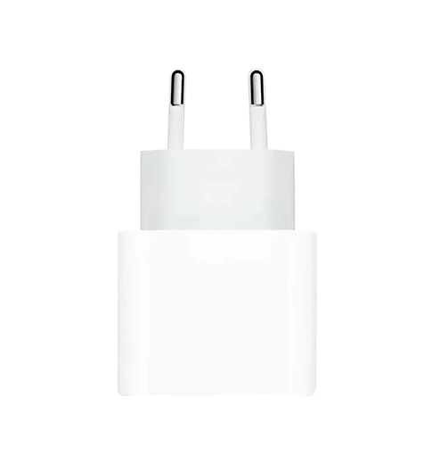 Адаптер XO L77 Type-C PD 3A 20W White