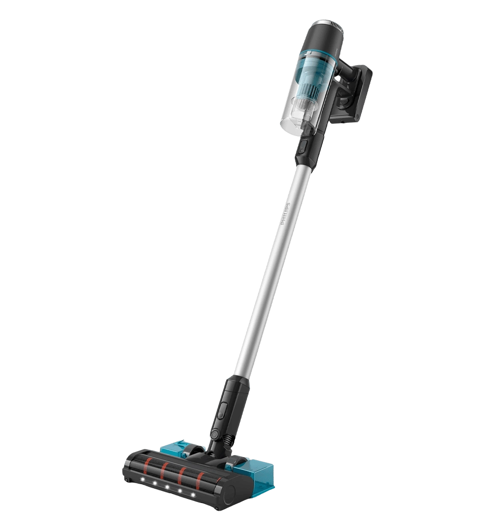 Пилосос Philips безпровідний Series 3000 XC3133/01