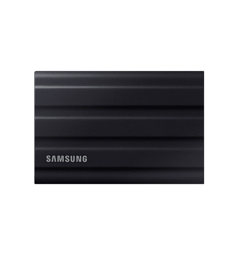 Внешний SSD накопитель WD Passport USB-C 2TB Silver (WDBAGF0020BSL-WESN)