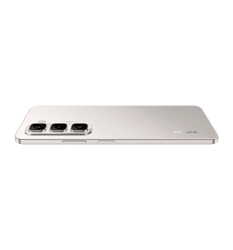 Infinix Hot 50 8/256 Titanium Grey