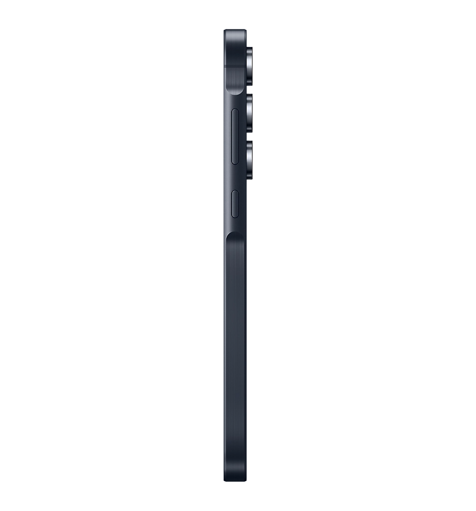 Смартфон Samsung Galaxy-A55 5G 128GB Black (Open Box)