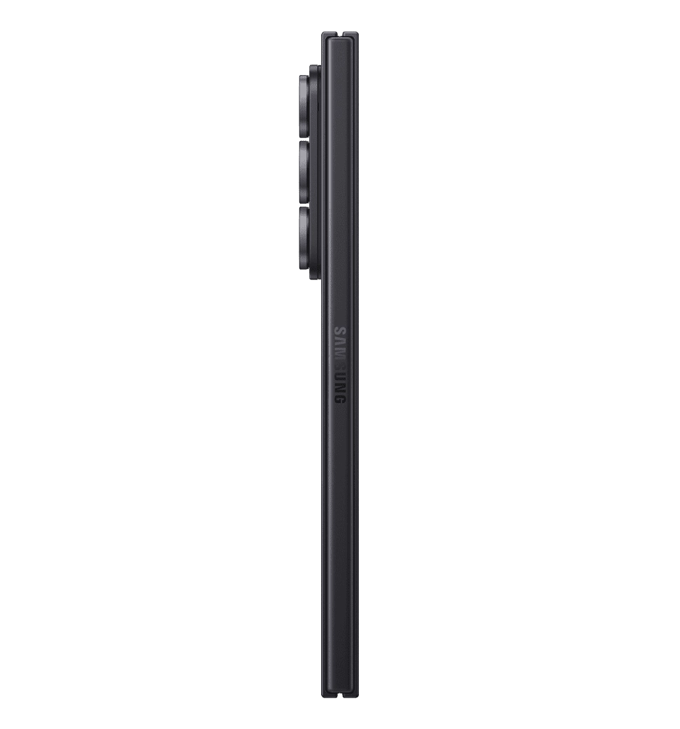Смартфон Samsung Galaxy Fold7 12/512GB Jet Black (SM-F966BZKCSEK)
