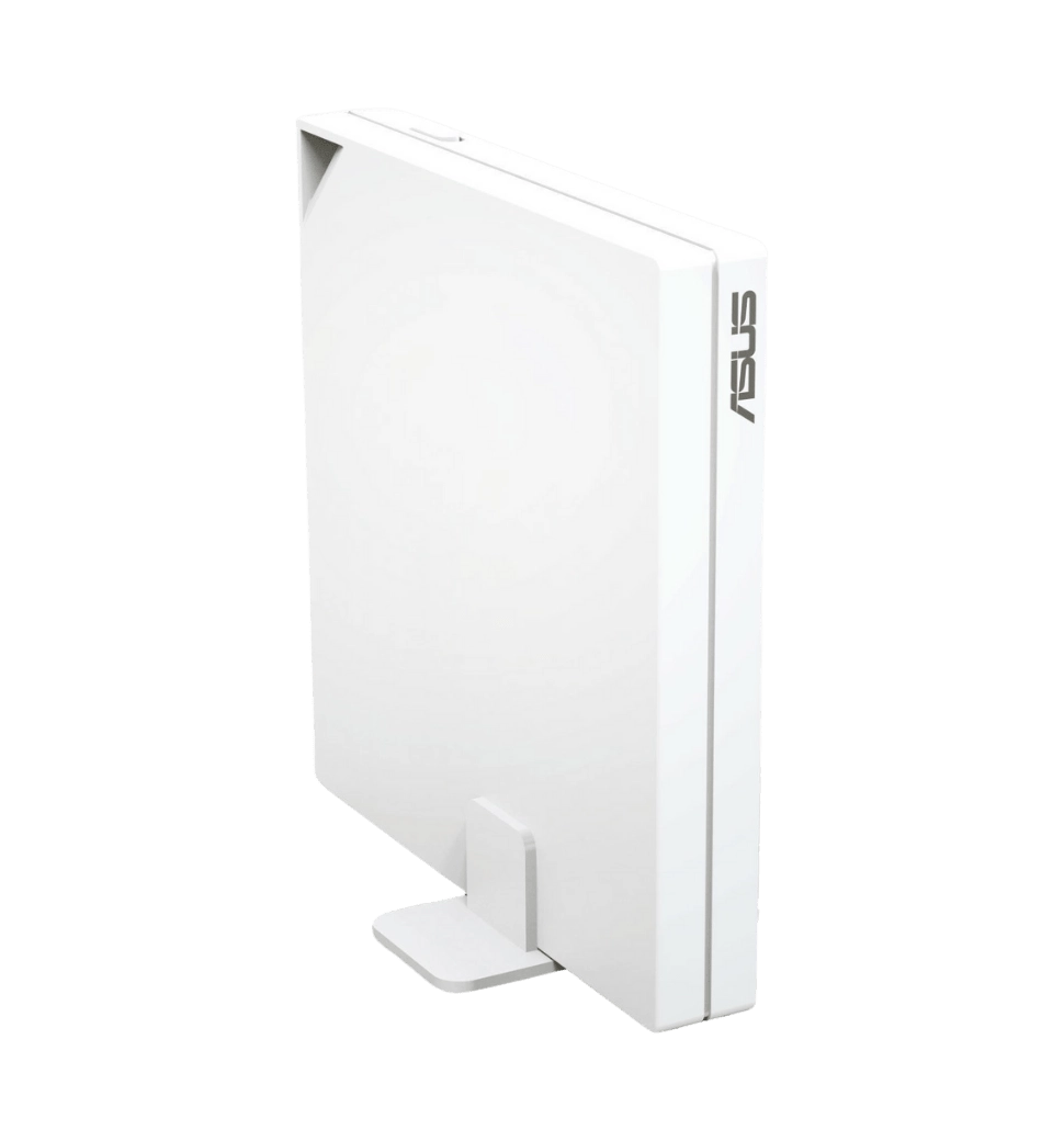 Маршрутизатор ASUS RT-AX57 GO AX3000, 4xGE LAN, 1xGE WAN, MESH EU-UK