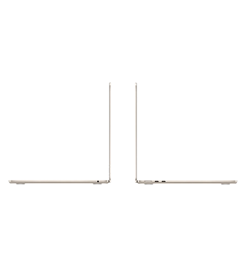 MacBook Air 15" M2 (MQKU3) Starlight БУ