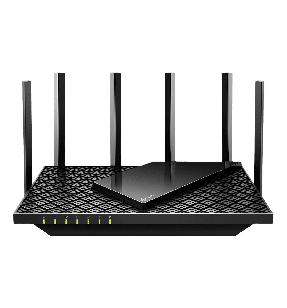 Роутер TP-Link Archer AX73