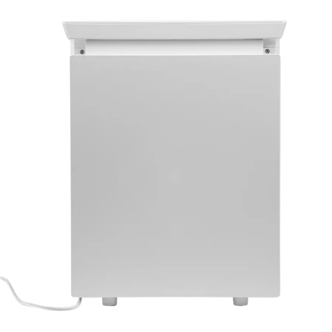 Очищувач повітря Levoit Smart Air Purifier LV-H131S-RXW + Extra filter White (HEAPAPLVSEU0031)