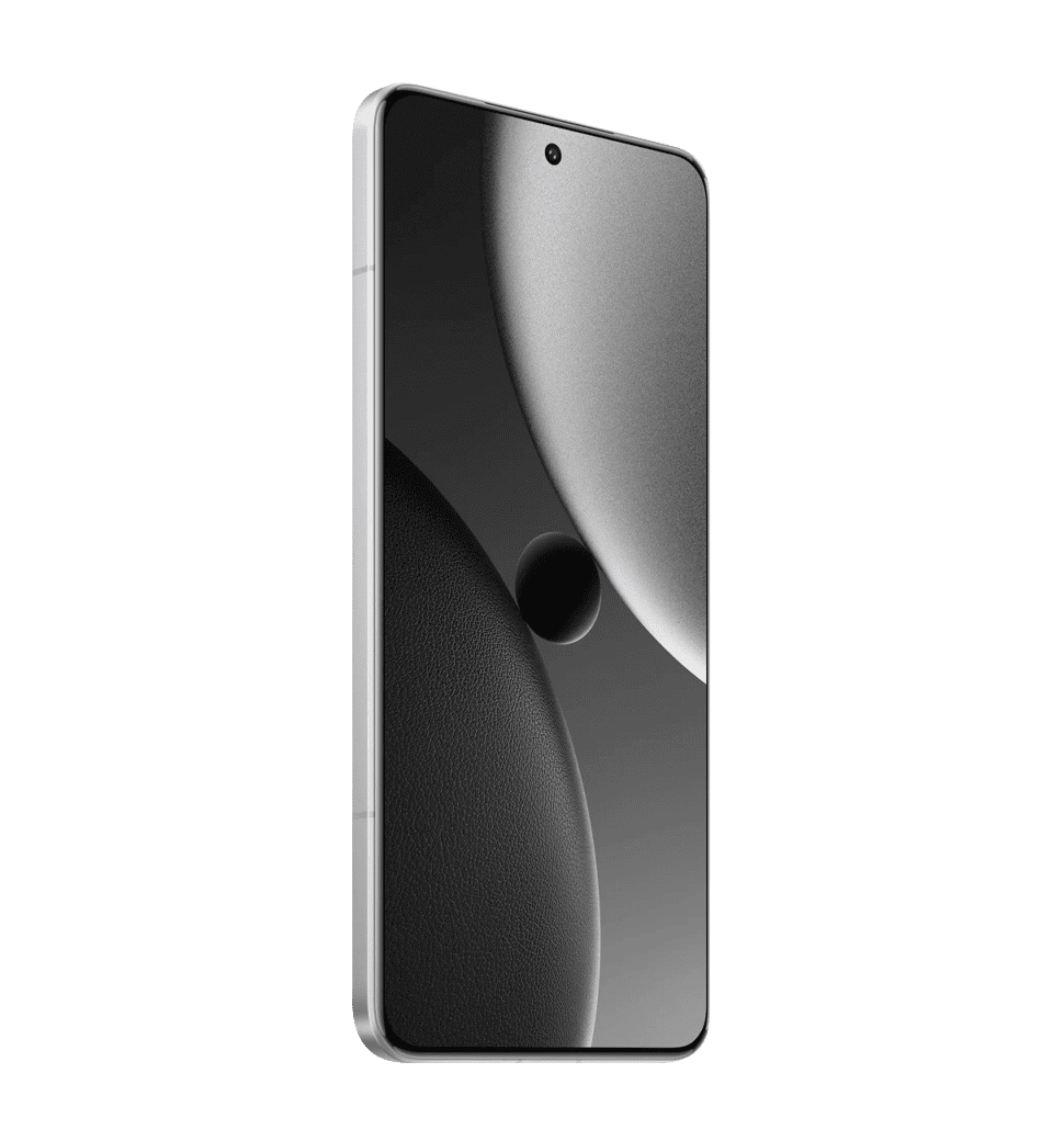 Смартфон Xiaomi 15 Ultra 16/512GB Silver Chrome