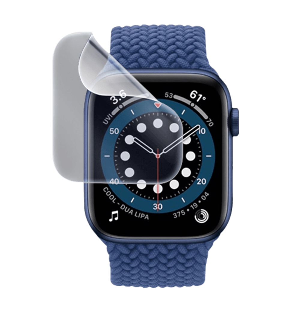 Захисна плівка Monblan для Apple Watch 45mm