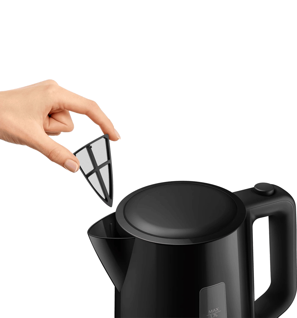 Електрочайник Philips Series 3000 HD9318/20