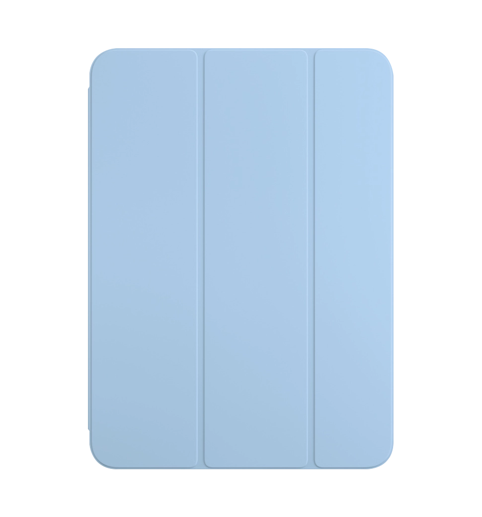 Чехол Apple Smart Folio for iPad 10th generation - Sky (MQDU3)