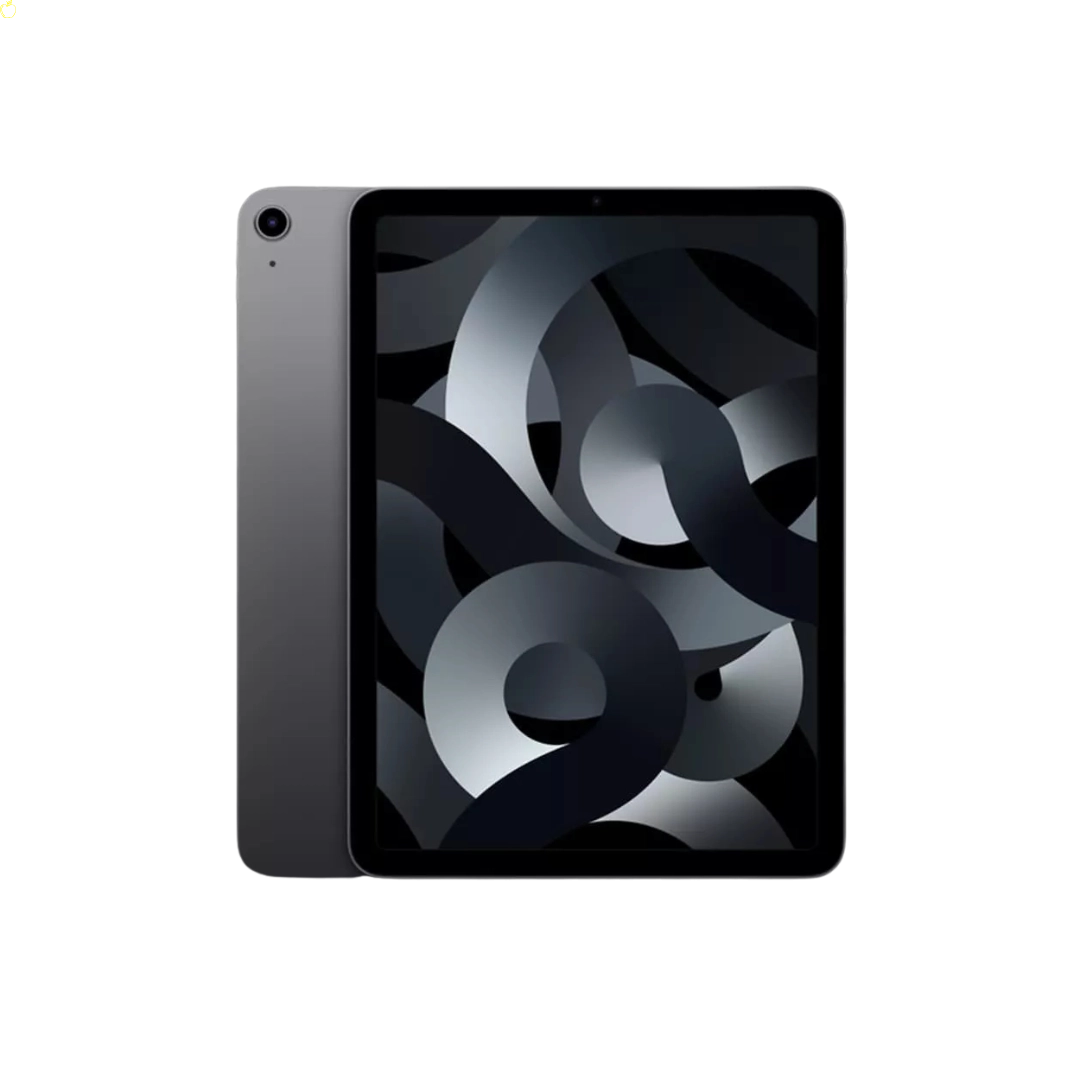iPad Air M1 (2022) Wi-Fii 256GB Space Gray (MM9L3) БУ
