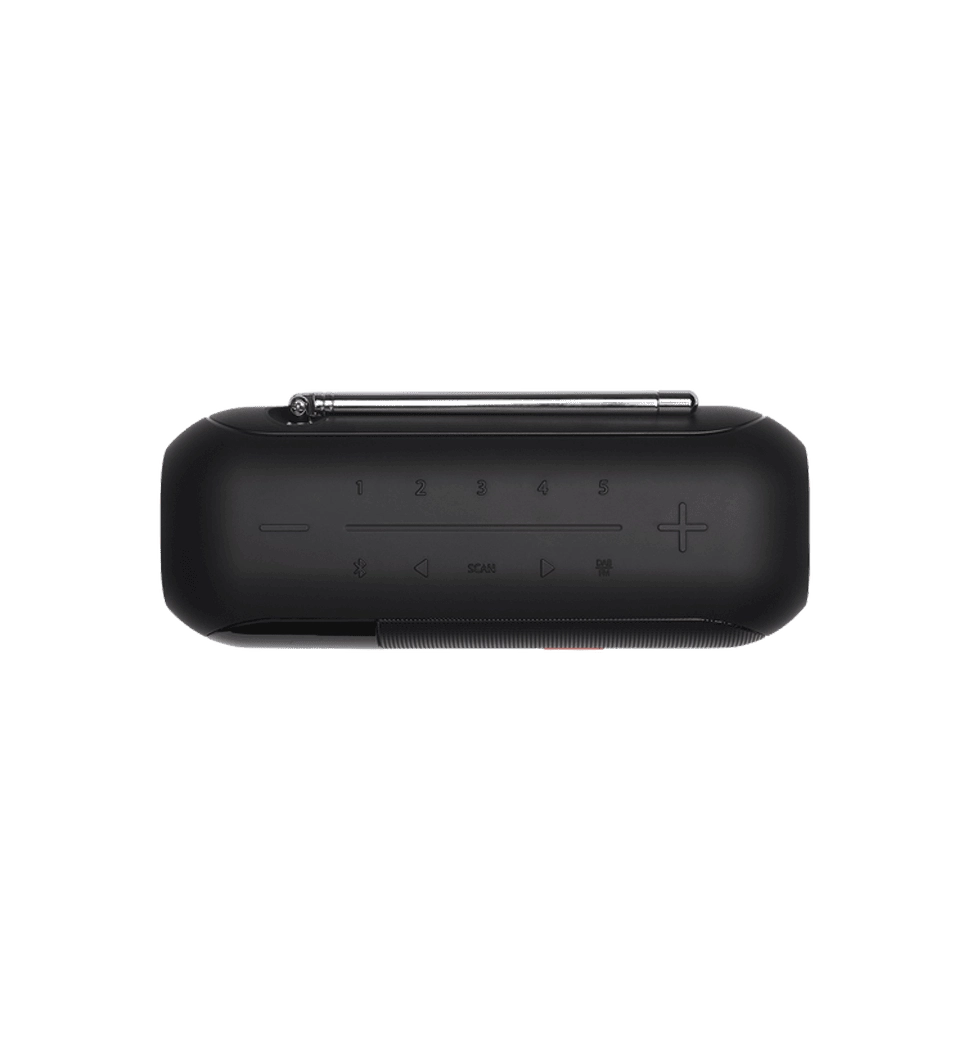Акустика JBL Tuner 2 Black (JBLTUNER2BLK)