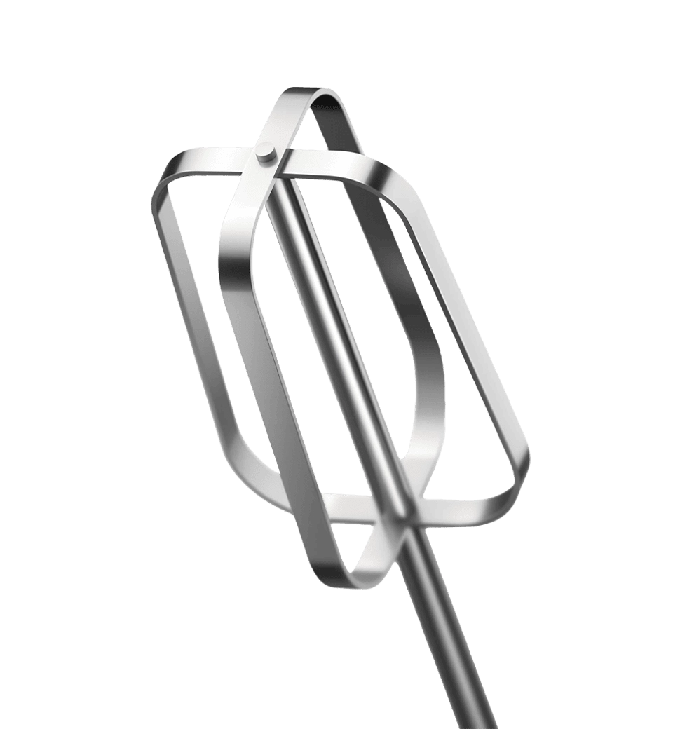 Миксер Philips ручной Viva Collection HR3740/00