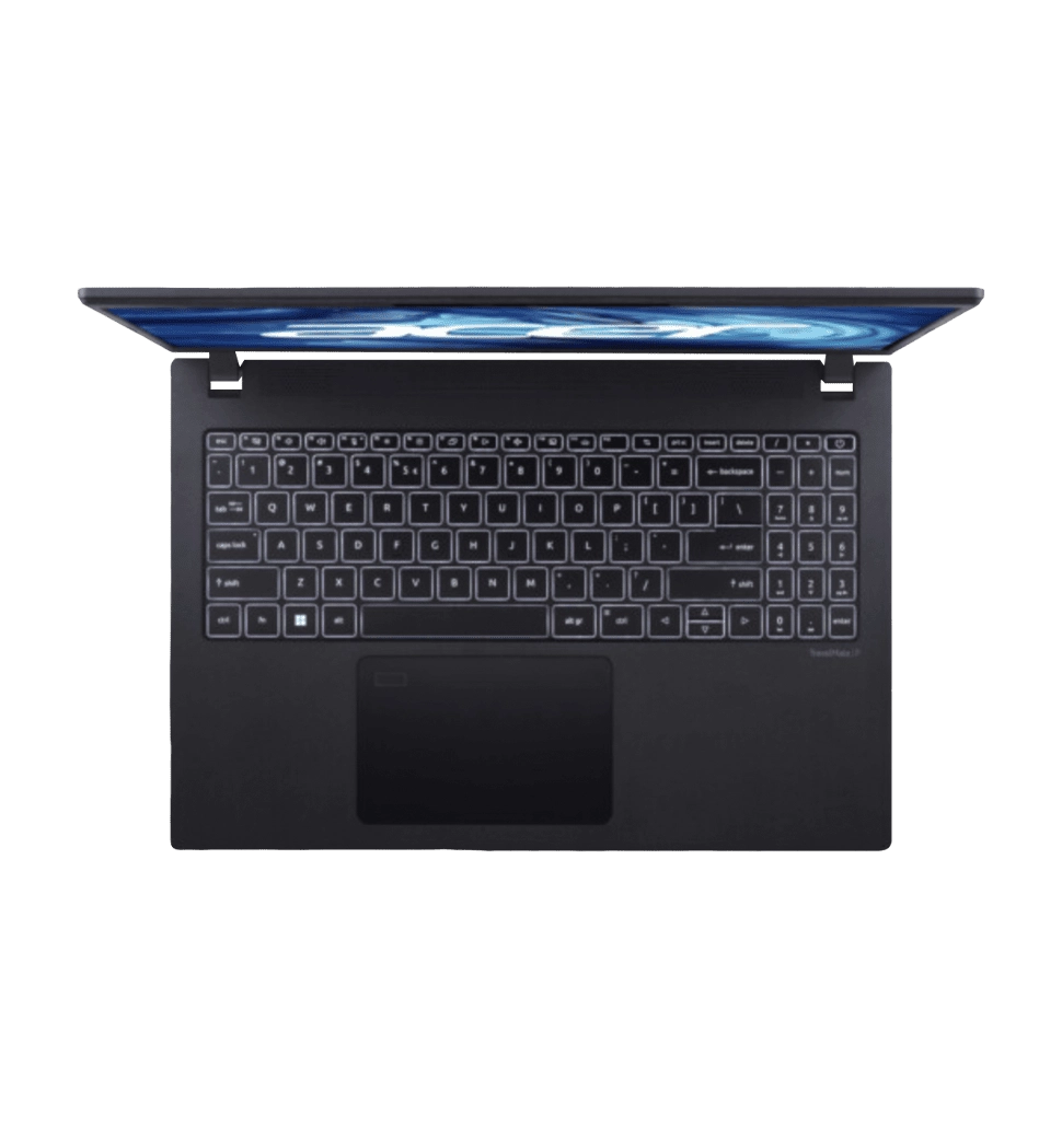 Ноутбук 15.6" Acer TravelMate TMP215-54 (NX.VVREU.00V)/Intel i7-1255U/16GB/512GB SSD/Intel Iris Xe/W11P/