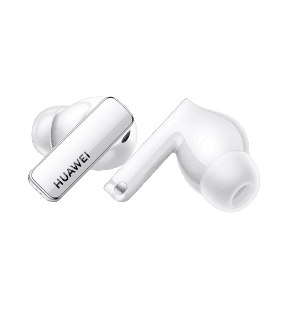 HUAWEI FreeBuds Pro 2 Ceramic White (55035847)