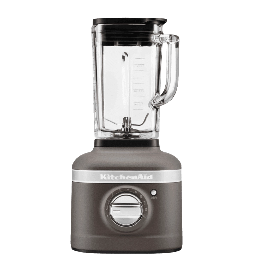 Стаціонарний блендер KitchenAid Artisan K400 1,4 л 5KSB4026EGR